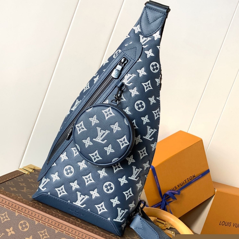 LV Waist & Chest Packs